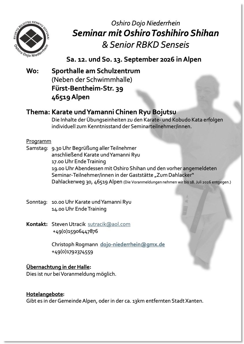 AUSSCHREIBUNG_OSHIRO_SEPTEMBER_2026_V1.1 Deutsch