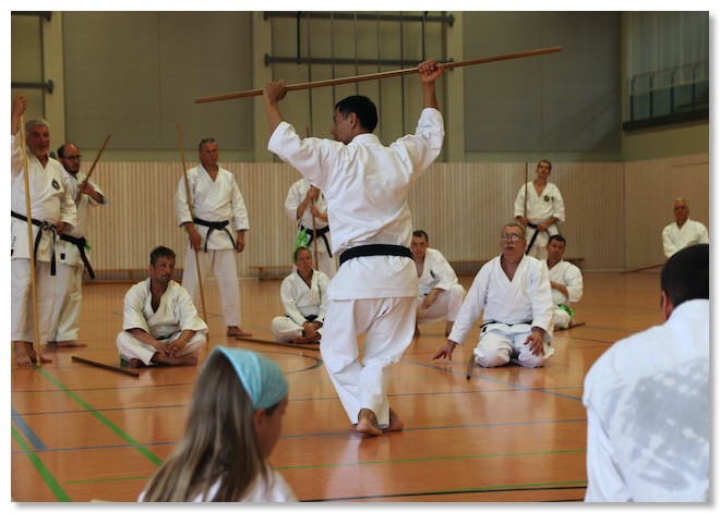 Karatelehrgang Juni 2020 10 Kopie